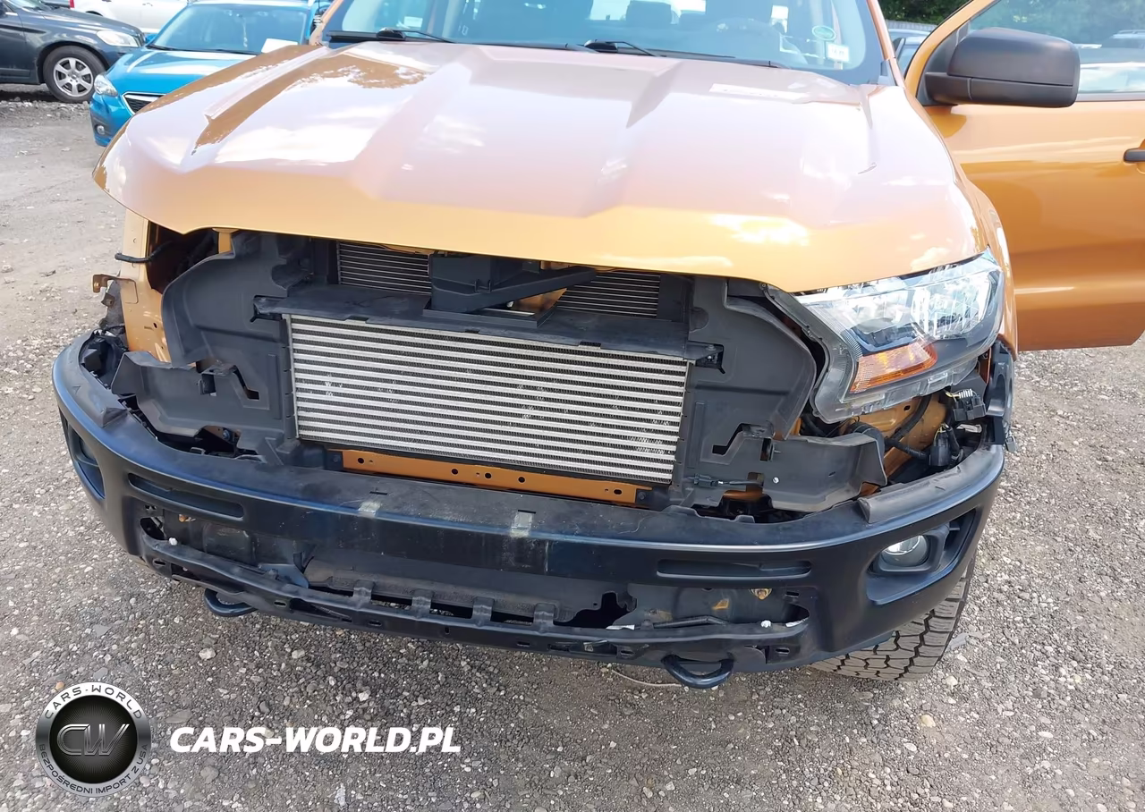 2020 Ford Ranger Xl VIN:1FTER4FH8LLA00489 - 6