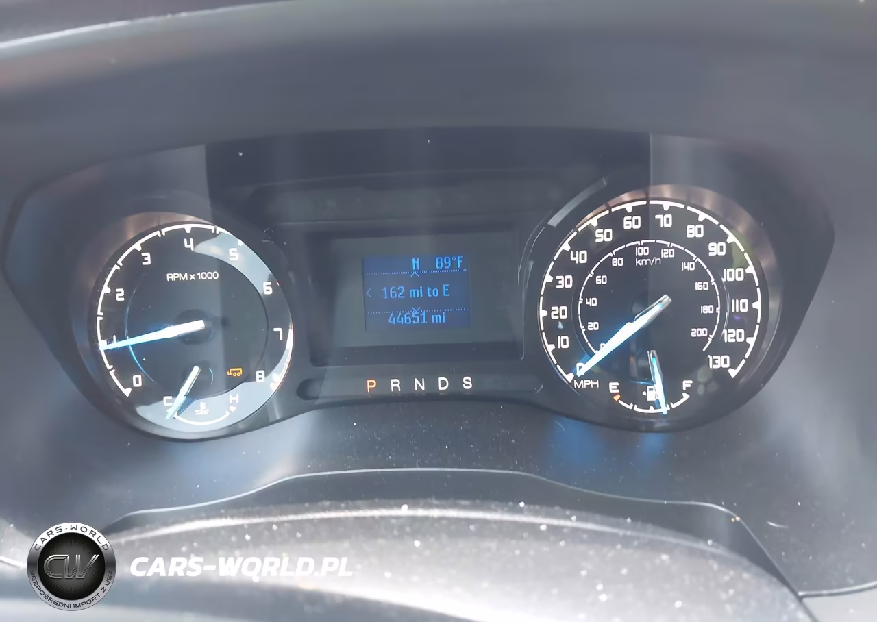 2020 Ford Ranger Xl VIN:1FTER4FH8LLA00489 - 7