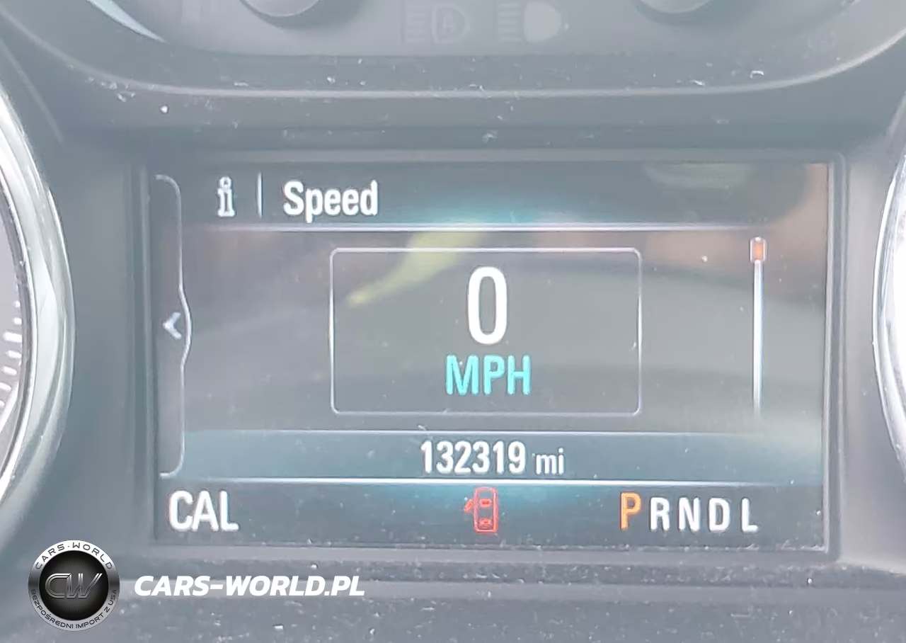 2017 Buick Envision Essence VIN:LRBFXBSA0HD192675 - 15