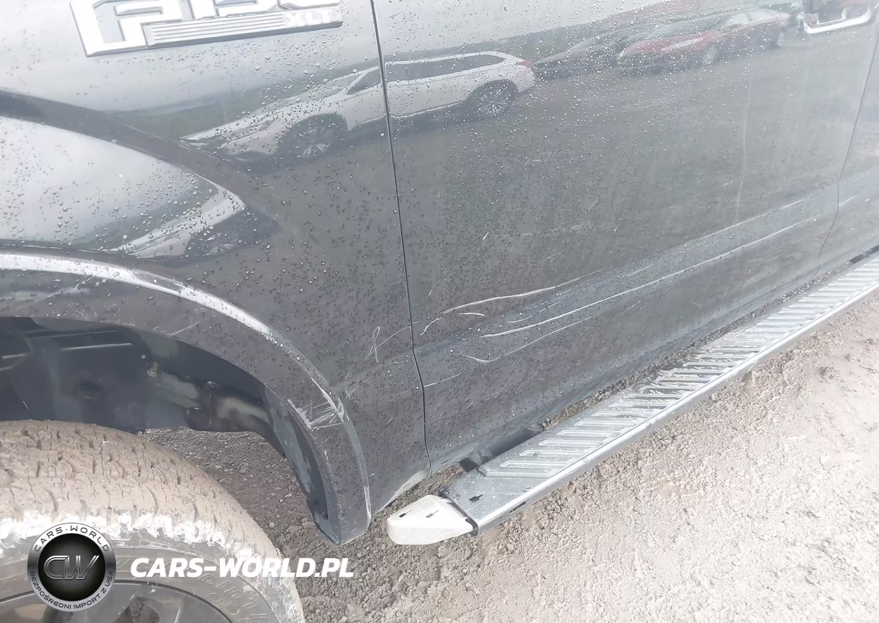 2017 Ford F-150 Xlt VIN:1FTEW1EF7HFC18890 - 20