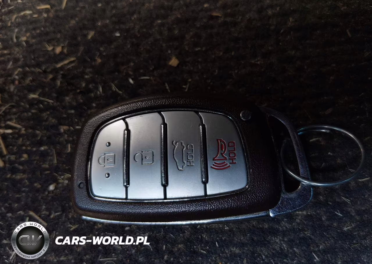 2015 Hyundai Sonata Limited 2.0T VIN:5NPE34AB9FH160751 - 11