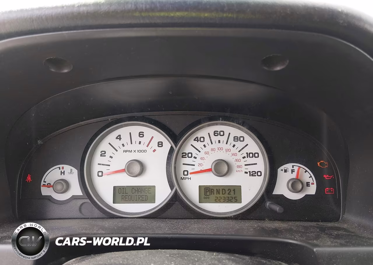 2007 Ford Escape Limited VIN:1FMCU94147KA24322 - 7