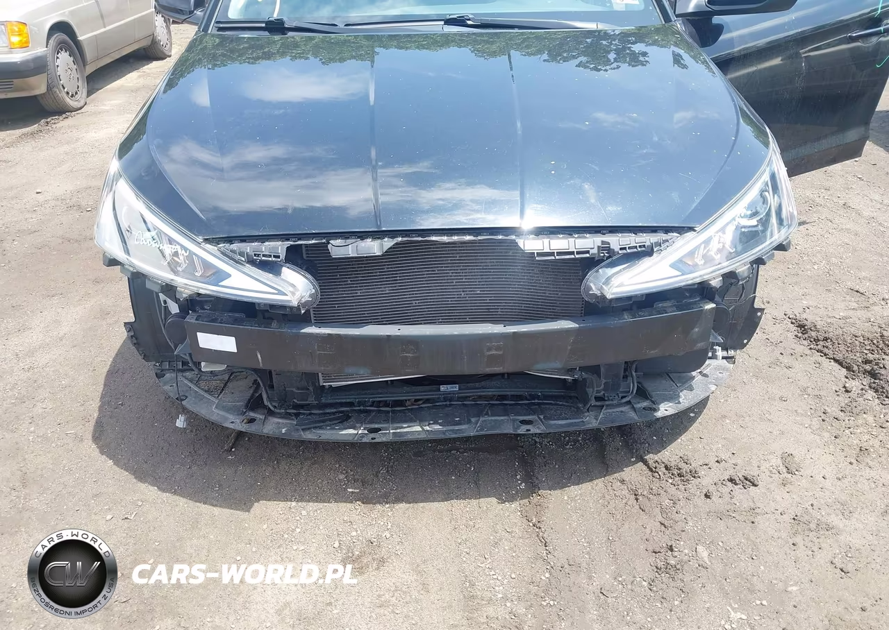 2020 Hyundai Elantra Sel VIN:5NPD84LF7LH561143 - 6