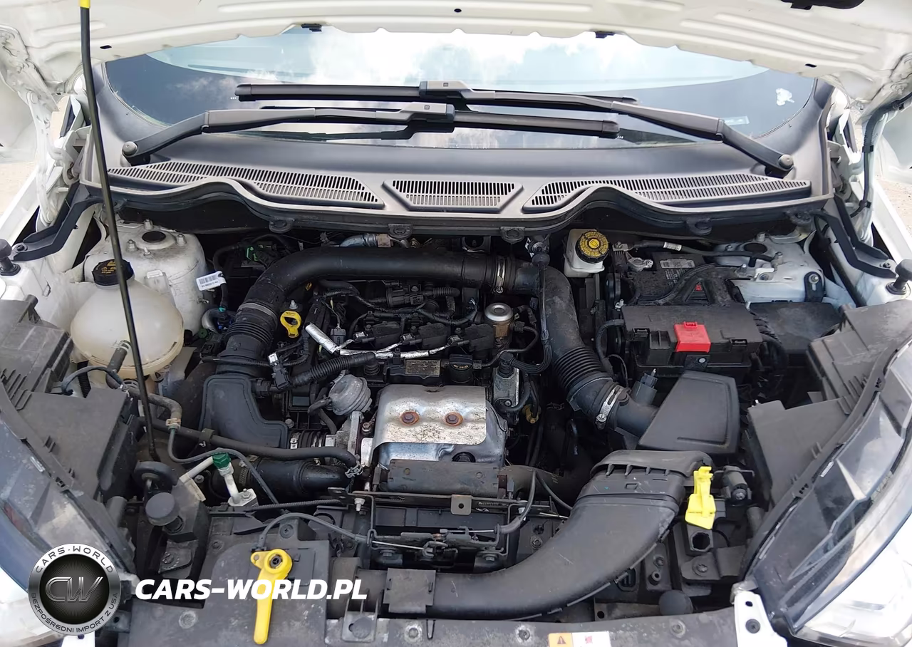 2019 Ford Ecosport Se VIN:MAJ3S2GE5KC262107 - 10