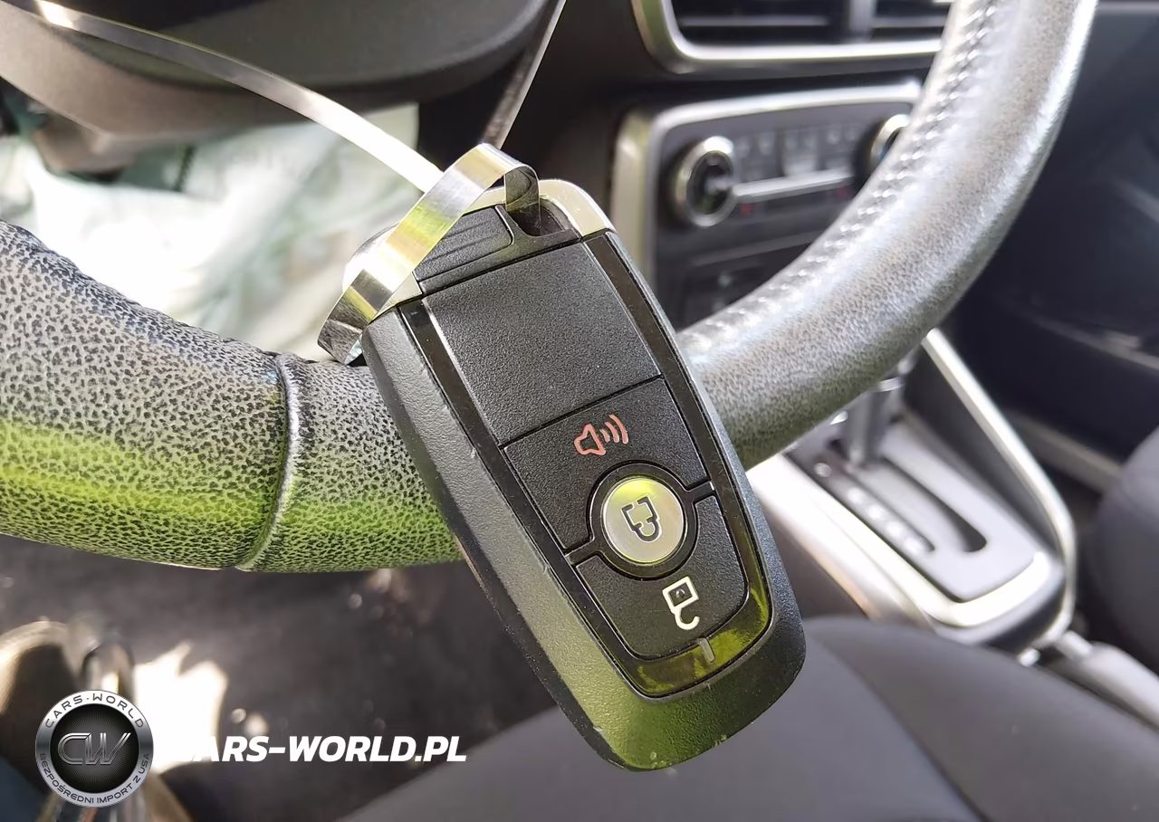 2019 Ford Ecosport Se VIN:MAJ3S2GE5KC262107 - 11