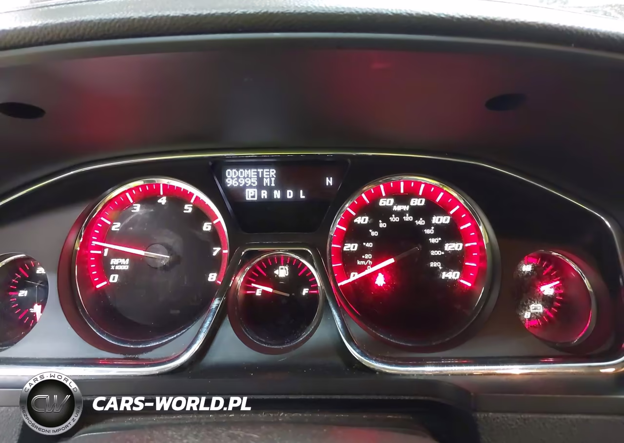 2013 GMC Acadia Slt-1 VIN:1GKKVRKD2DJ202440 - 7