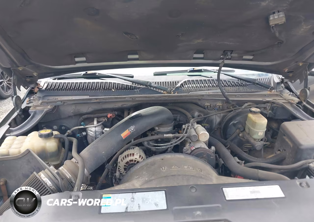 2000 Chevrolet Silverado 1500 Ls VIN:2GCEC19W7Y1330292 - 10