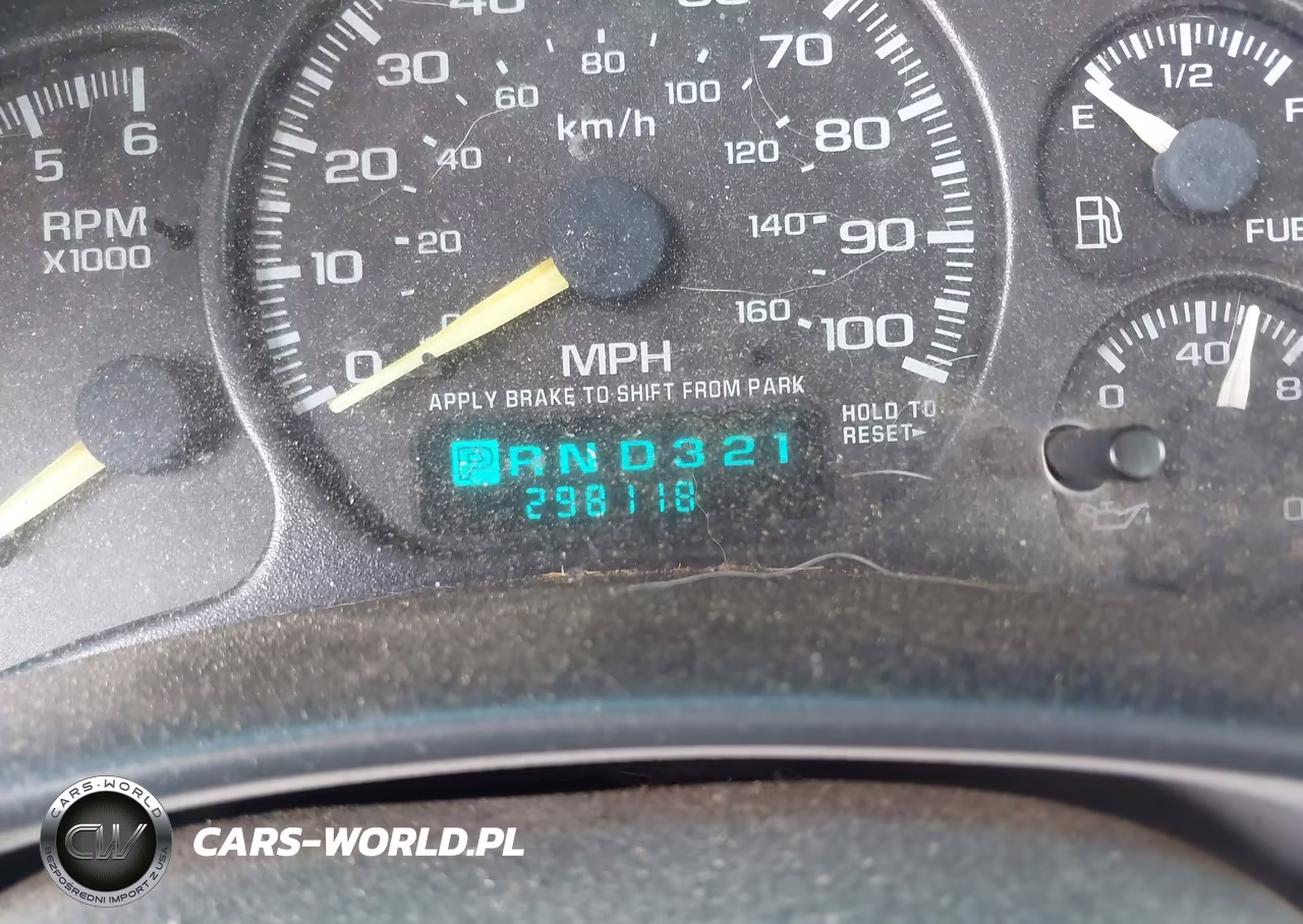 2000 Chevrolet Silverado 1500 Ls VIN:2GCEC19W7Y1330292 - 7