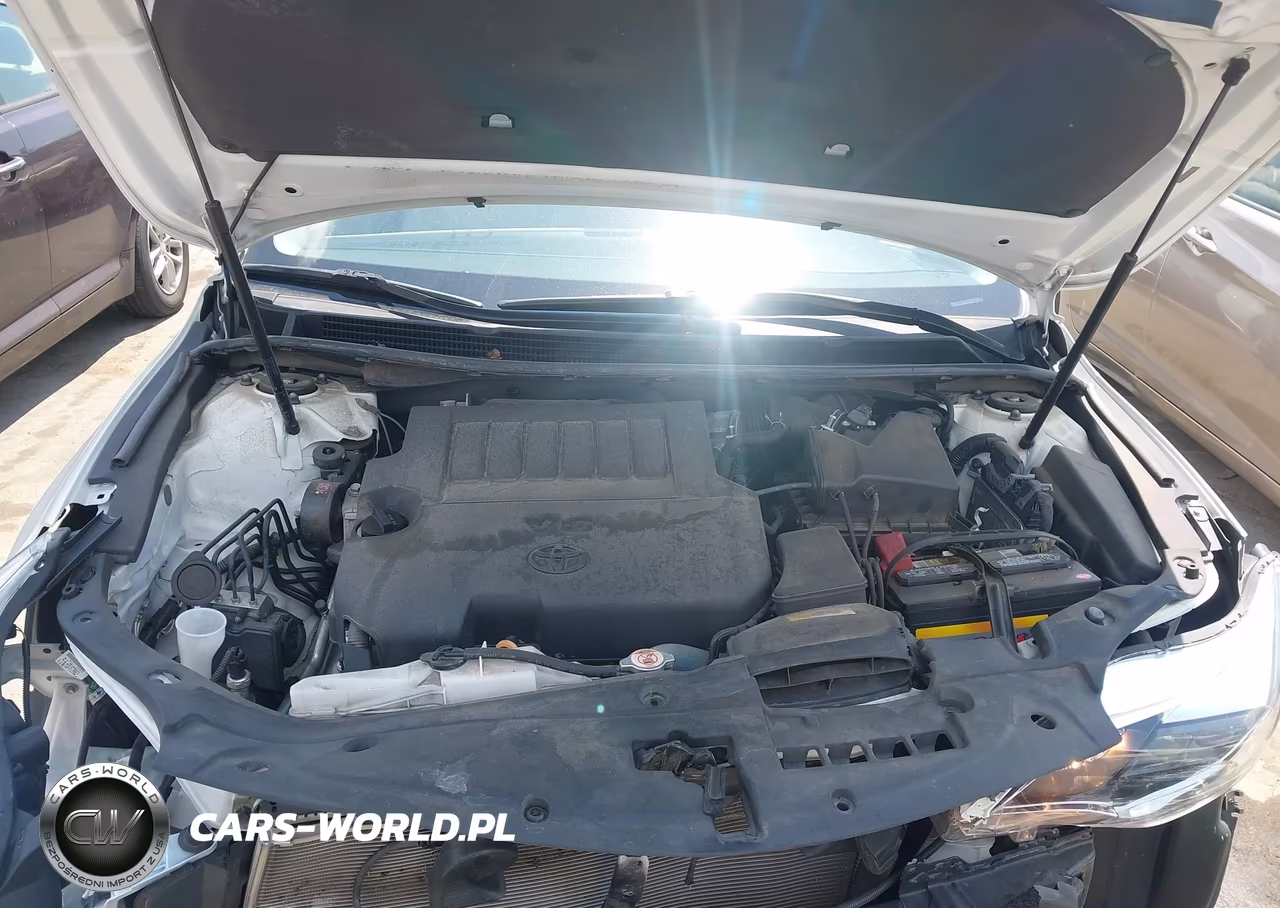 2018 Toyota Avalon Xle Plus VIN:4T1BK1EB5JU288610 - 10