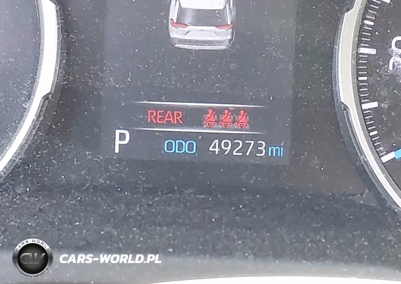 2021 Toyota Rav4 Hybrid Le VIN:4T3LWRFV3MU046880 - 15