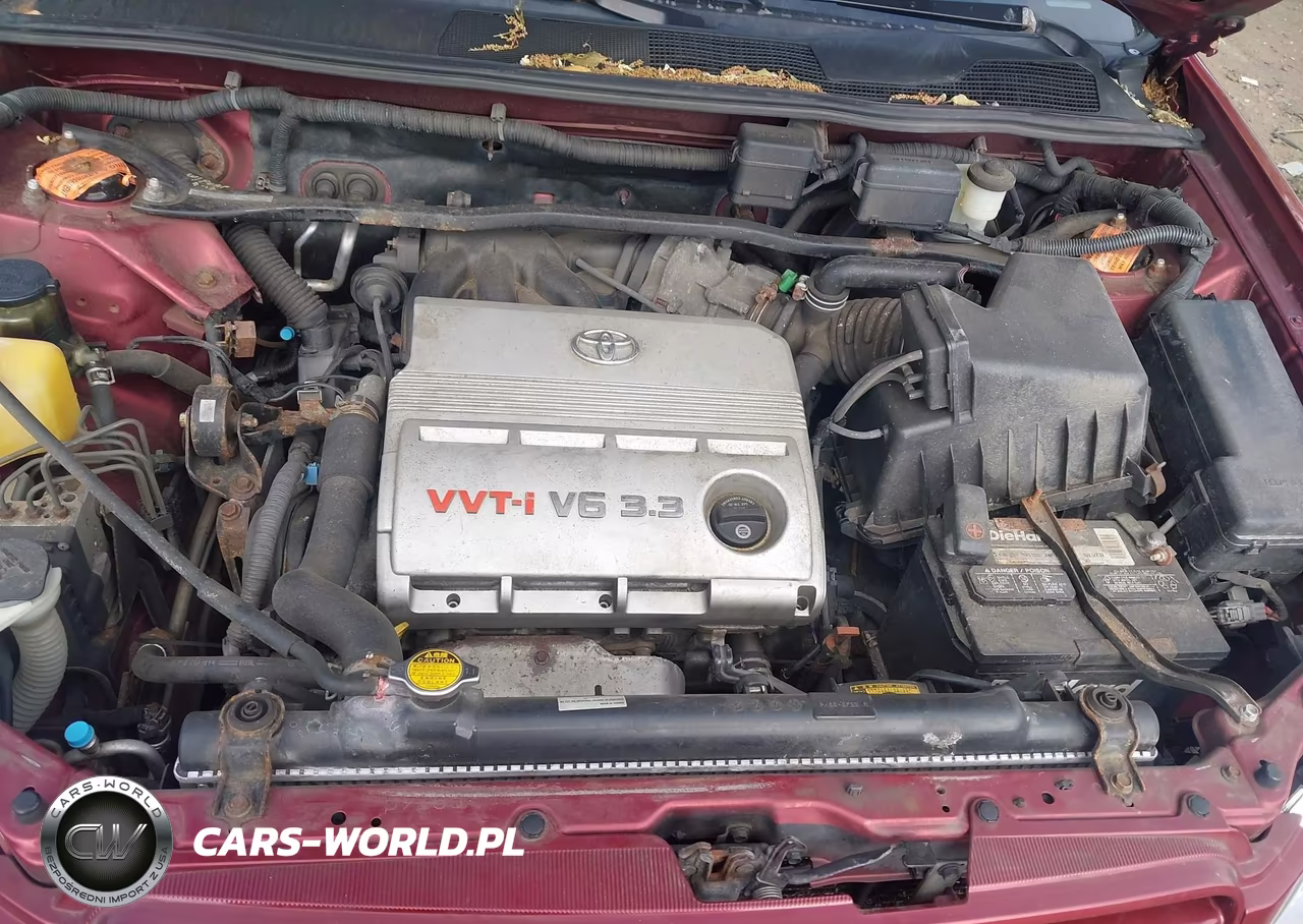 2006 Toyota Highlander Limited V6 VIN:JTEEP21A860157560 - 10