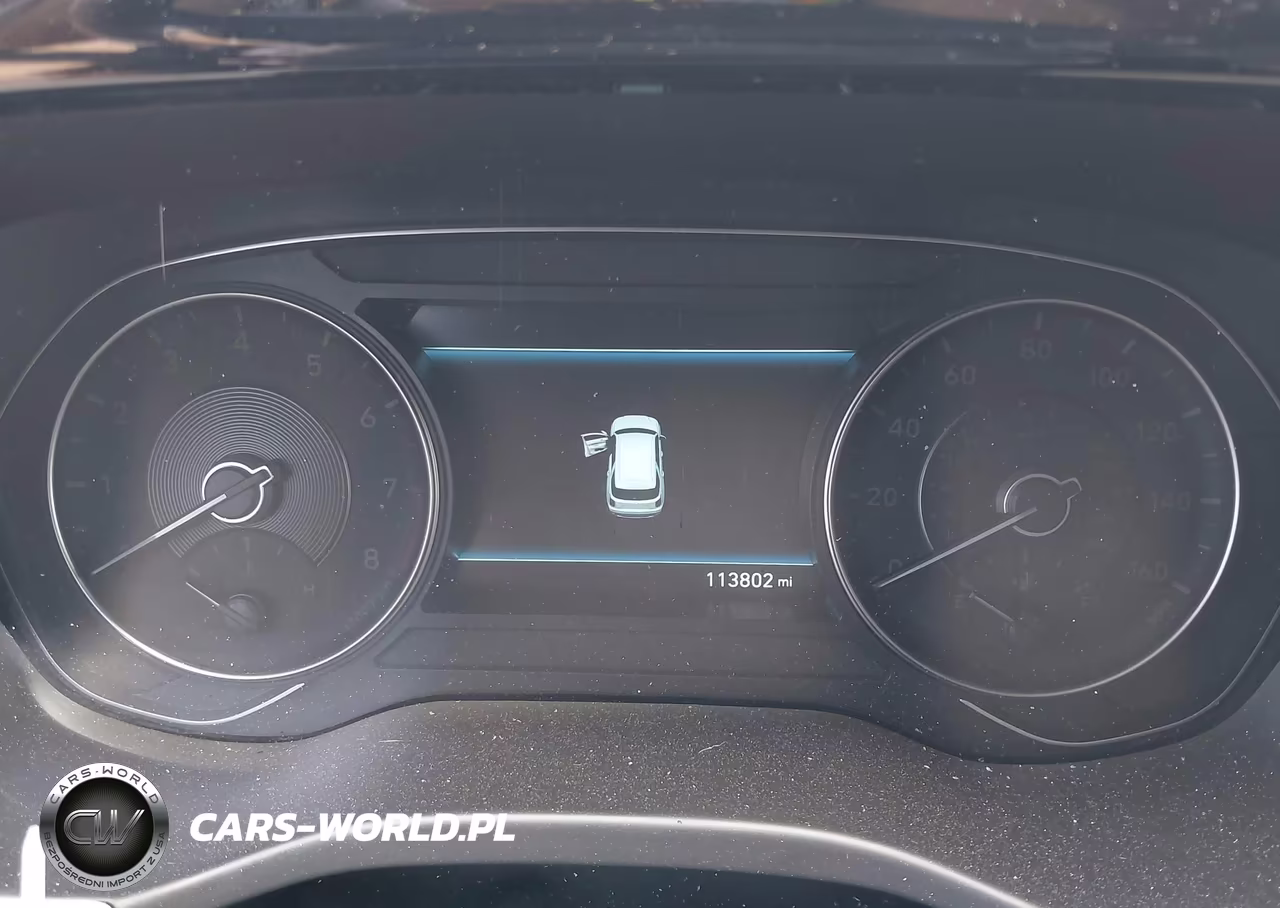 2021 Hyundai Palisade Sel VIN:KM8R4DHE1MU204576 - 7