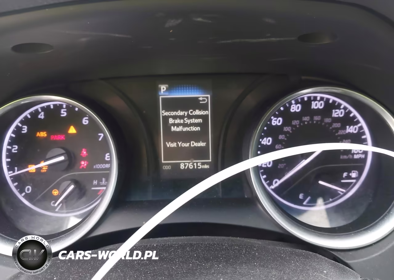 2018 Toyota Camry Se VIN:4T1B11HK0JU091097 - 7