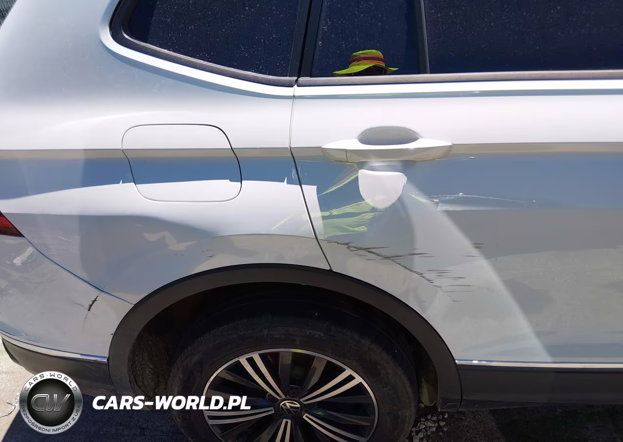 2024 Volkswagen Tiguan 2.0T Wolfsburg Edition VIN:3VVAB7AX0RM225159 - 6