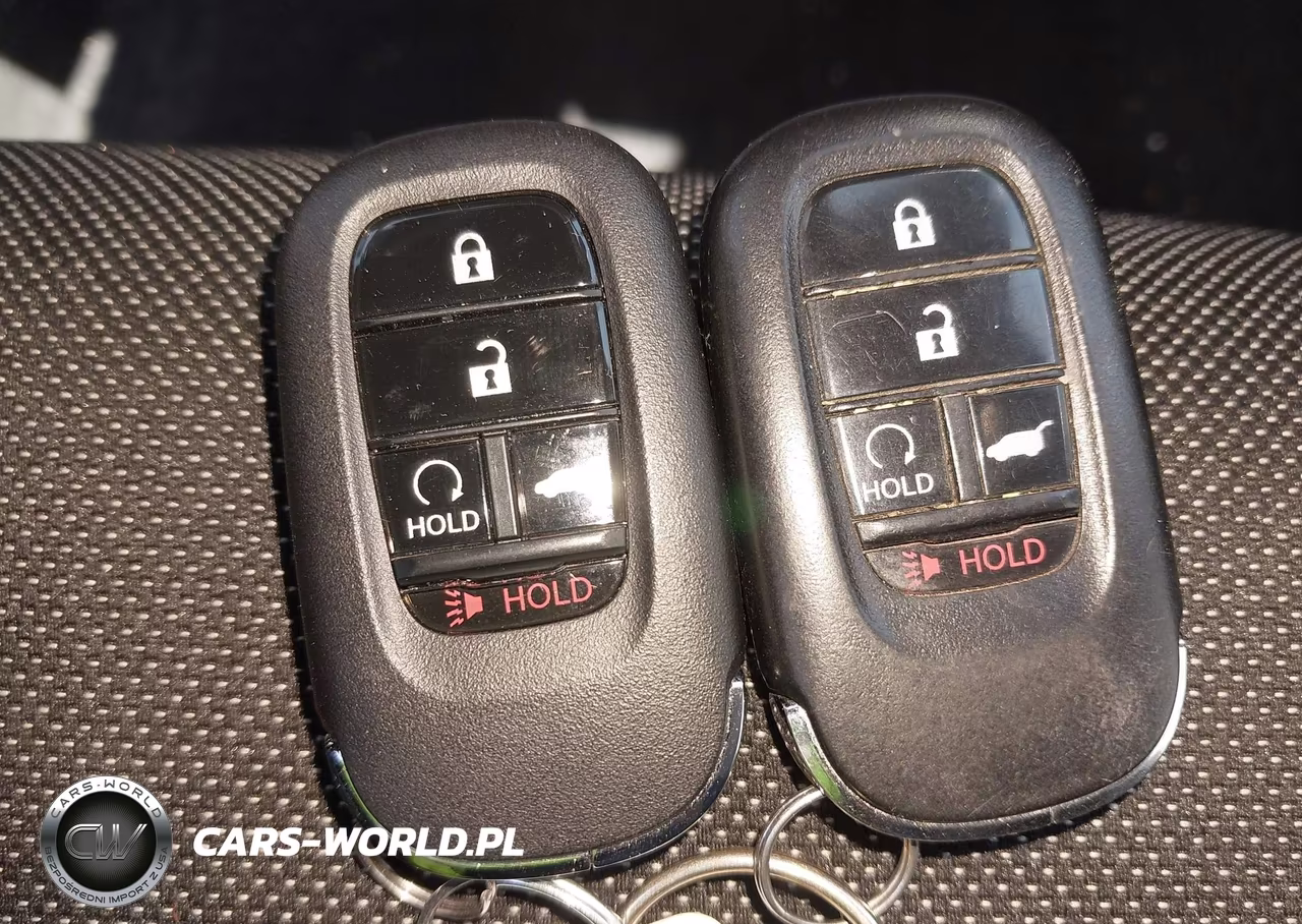 2024 Honda Cr-V Ex Awd VIN:2HKRS4H48RH455629 - 11