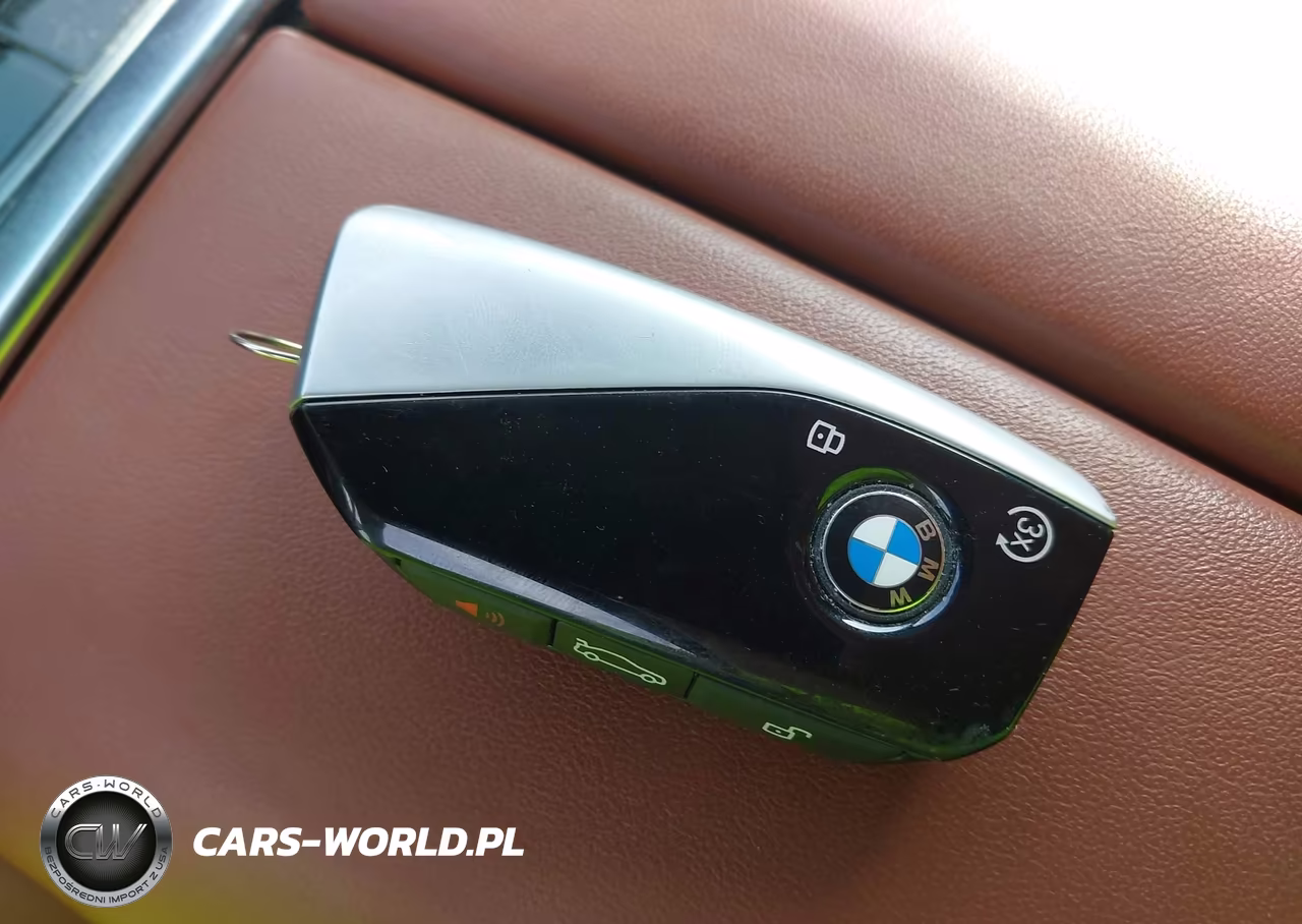 2024 BMW X7 xDrive40I VIN:5UX23EM04R9U34971 - 11