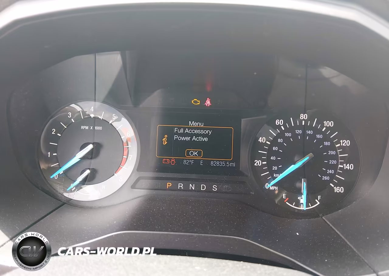 2017 Ford Edge Se VIN:2FMPK4G9XHBC53384 - 7