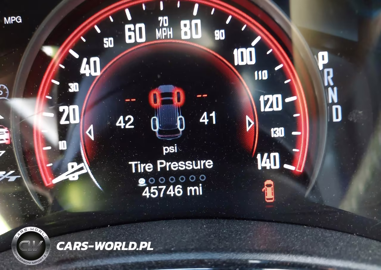 2023 Dodge Durango R-T Plus Awd VIN:1C4SDJCT5PC694654 - 15