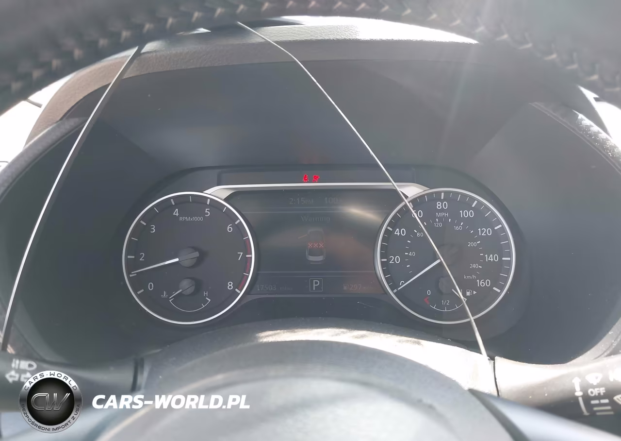 2025 Nissan Sentra Sv VIN:3N1AB8CVXSY227227 - 7