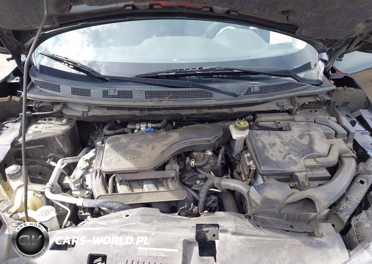 2022 Nissan Rogue Sport Sv Fwd Xtronic Cvt VIN:JN1BJ1BV8NW349273 - 10
