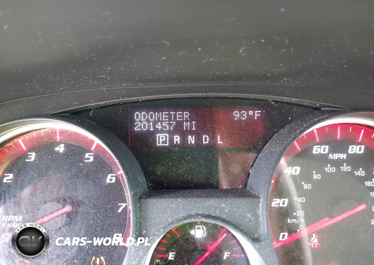 2008 GMC Acadia Slt-1 VIN:1GKER23798J151767 - 16