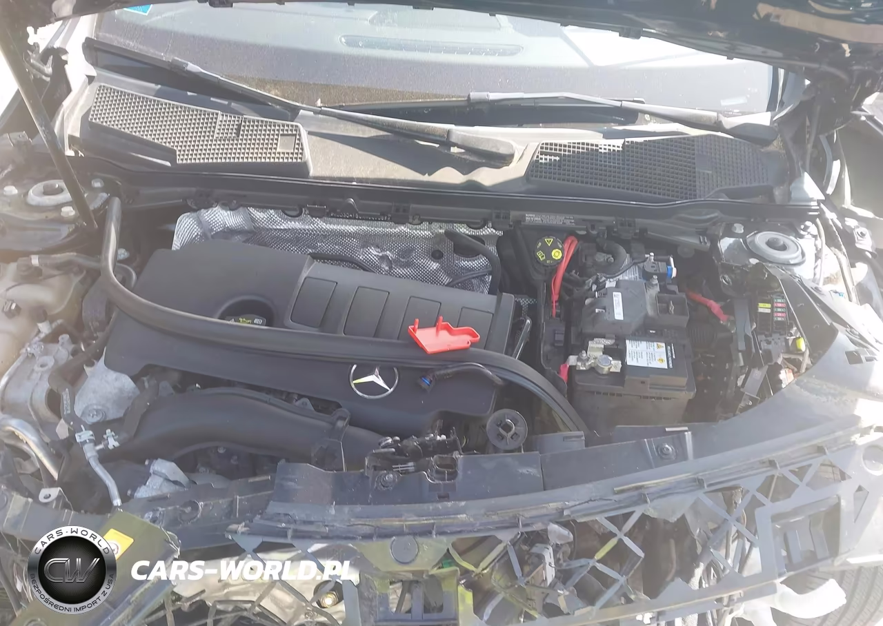 2019 Mercedes-Benz A 220 4Matic VIN:WDD3G4FB6KW029369 - 10