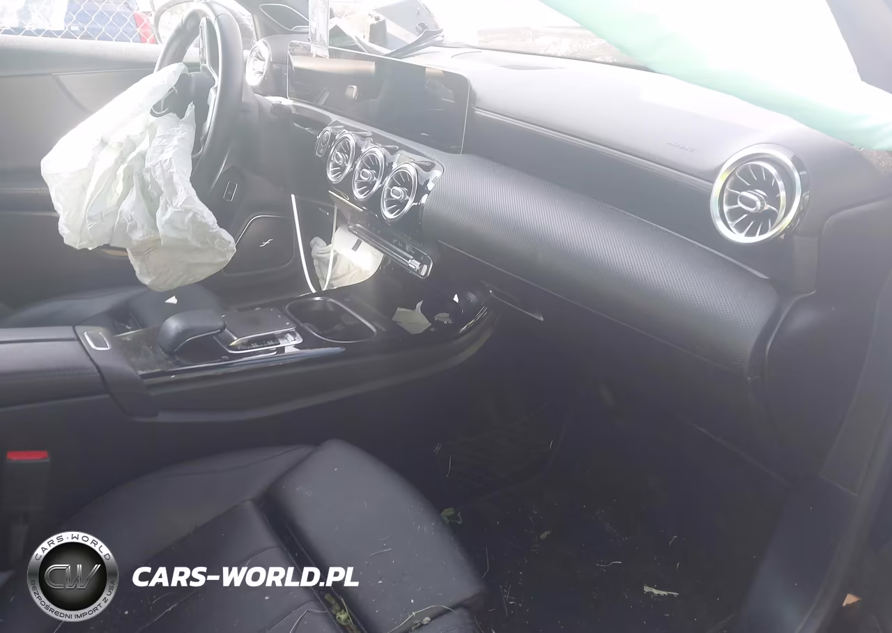 2019 Mercedes-Benz A 220 4Matic VIN:WDD3G4FB6KW029369 - 5