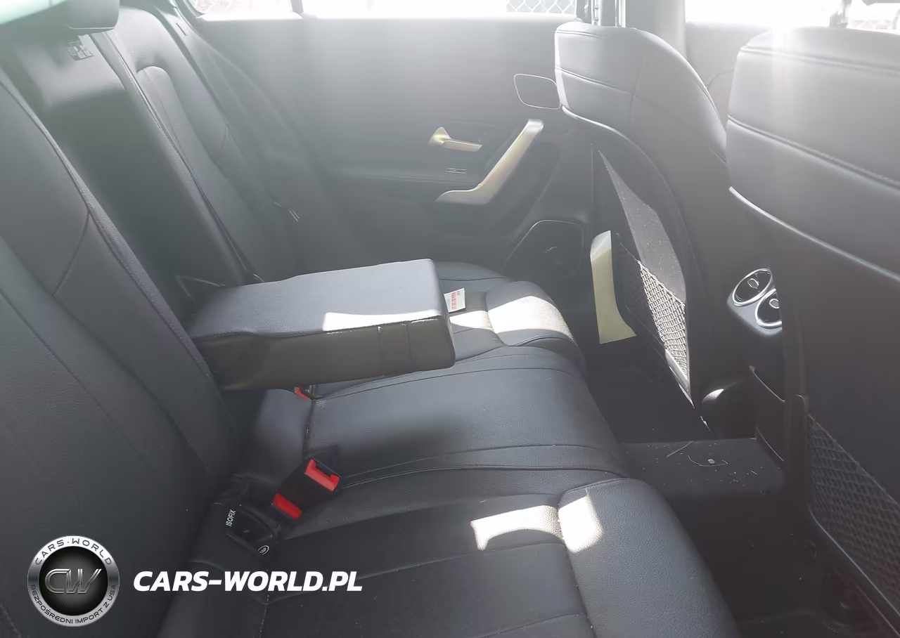 2019 Mercedes-Benz A 220 4Matic VIN:WDD3G4FB6KW029369 - 8