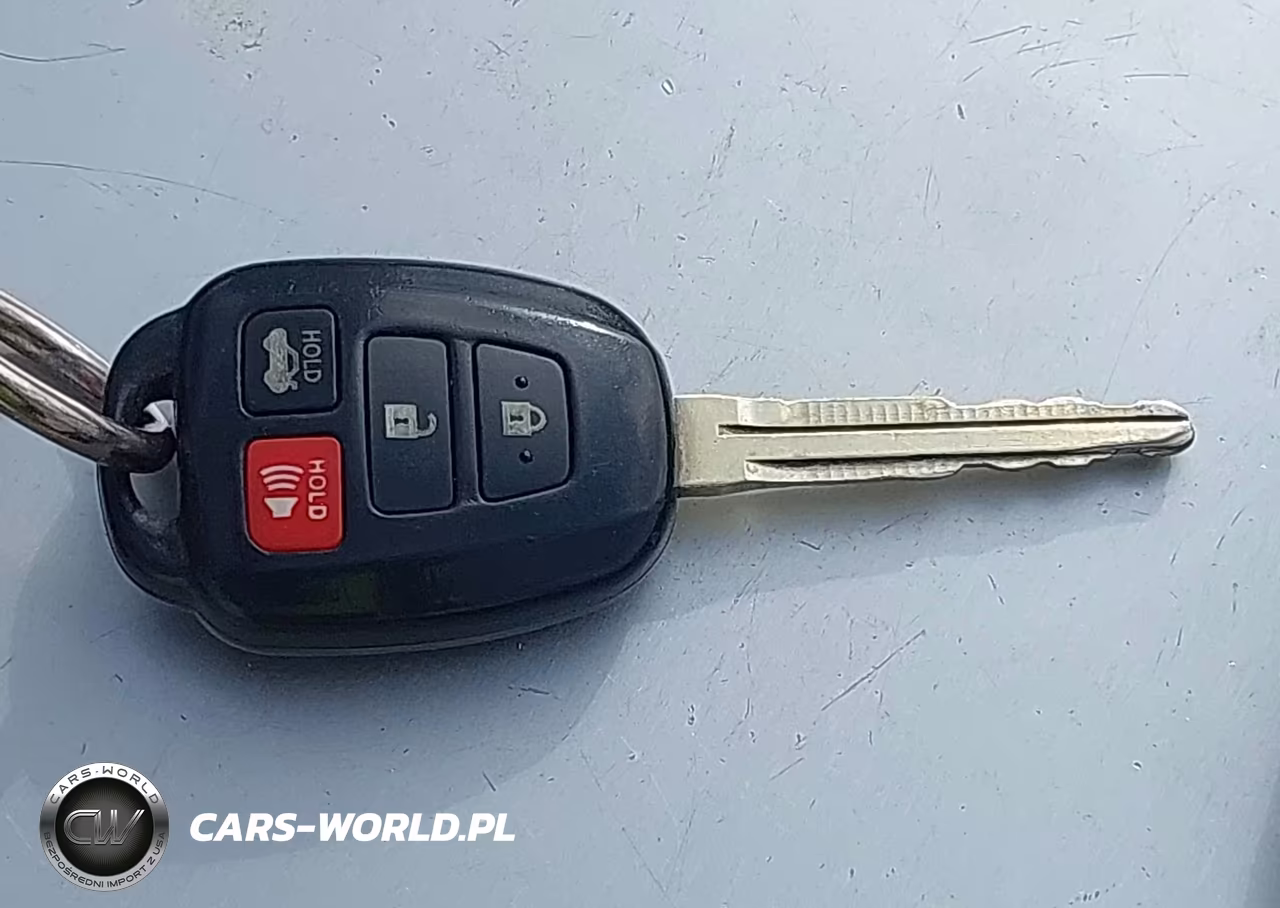 2014 Toyota Camry Se VIN:4T1BF1FK4EU332640 - 11