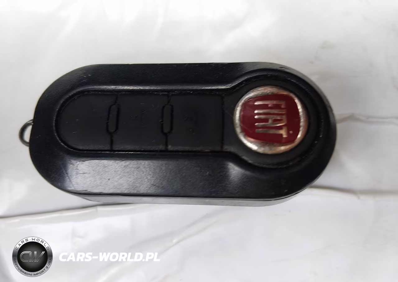 2012 Fiat 500 Lounge VIN:3C3CFFCR8CT360962 - 11