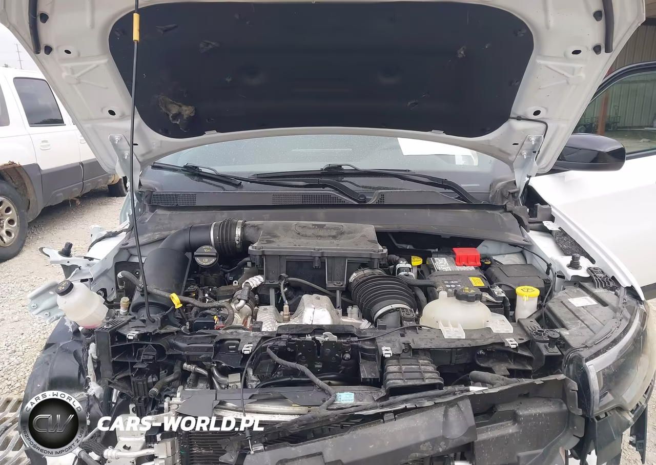 2025 Jeep Compass Latitude 4X4 VIN:3C4NJDBN0ST515315 - 10