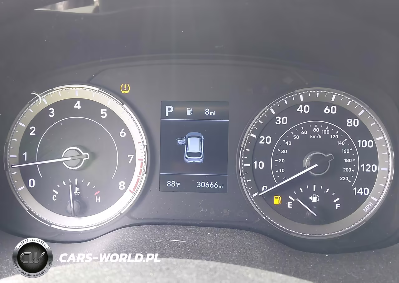 2021 Hyundai Venue Sel VIN:KMHRC8A32MU110211 - 7