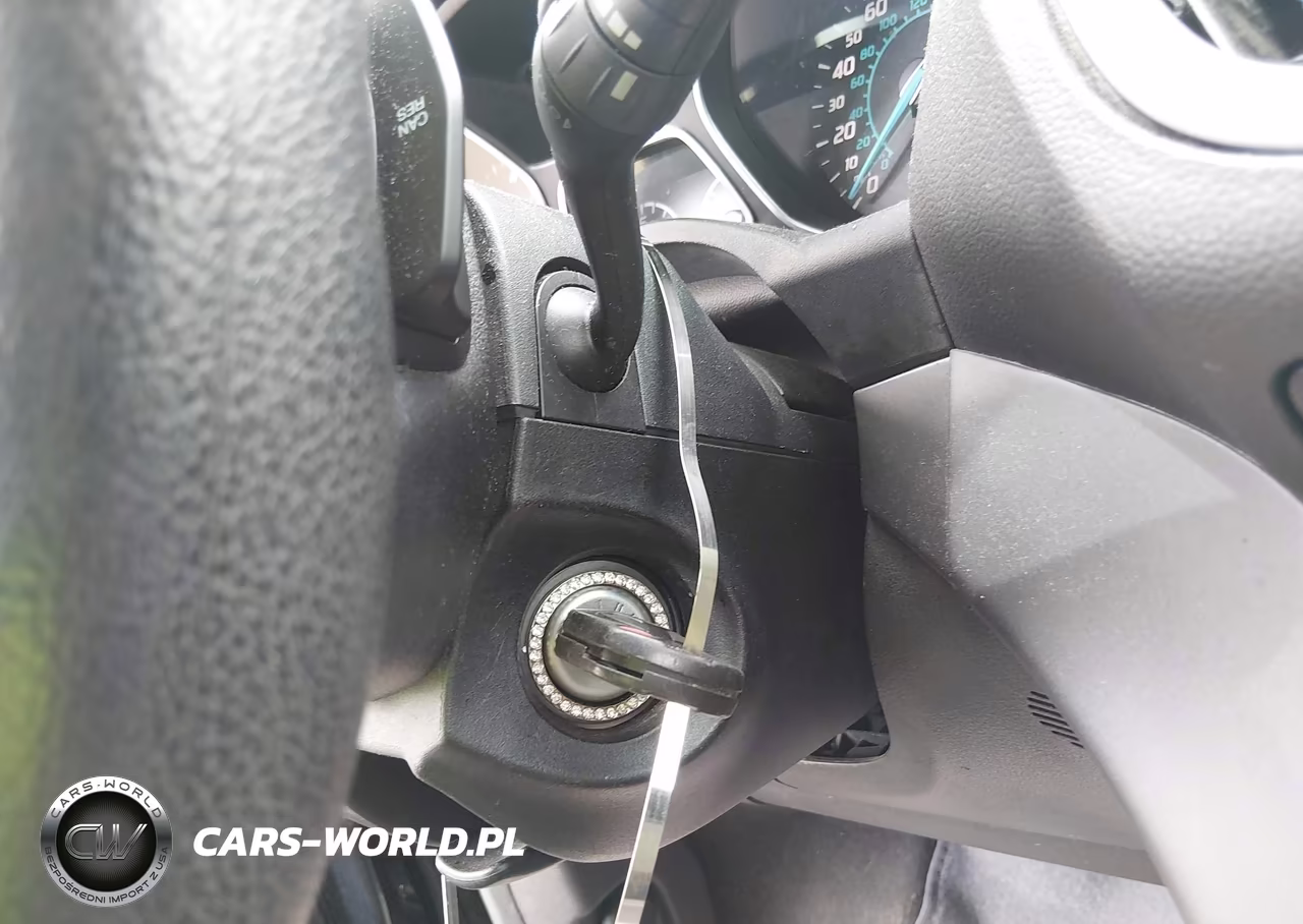 2014 Ford Escape Se VIN:1FMCU0GX9EUC55438 - 11