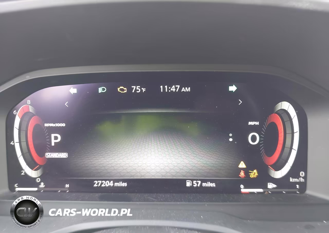 2021 Nissan Rogue Platinum Fwd VIN:JN8AT3DC8MW107435 - 7