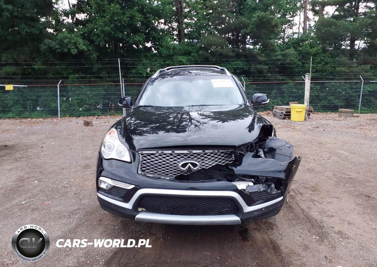 2016 Infiniti Qx50 VIN:JN1BJ0RR0GM269483 - 13
