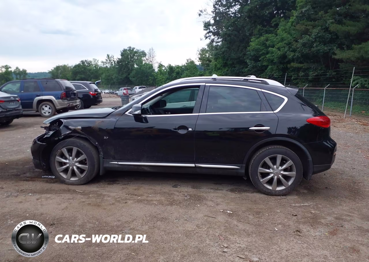 2016 Infiniti Qx50 VIN:JN1BJ0RR0GM269483 - 15
