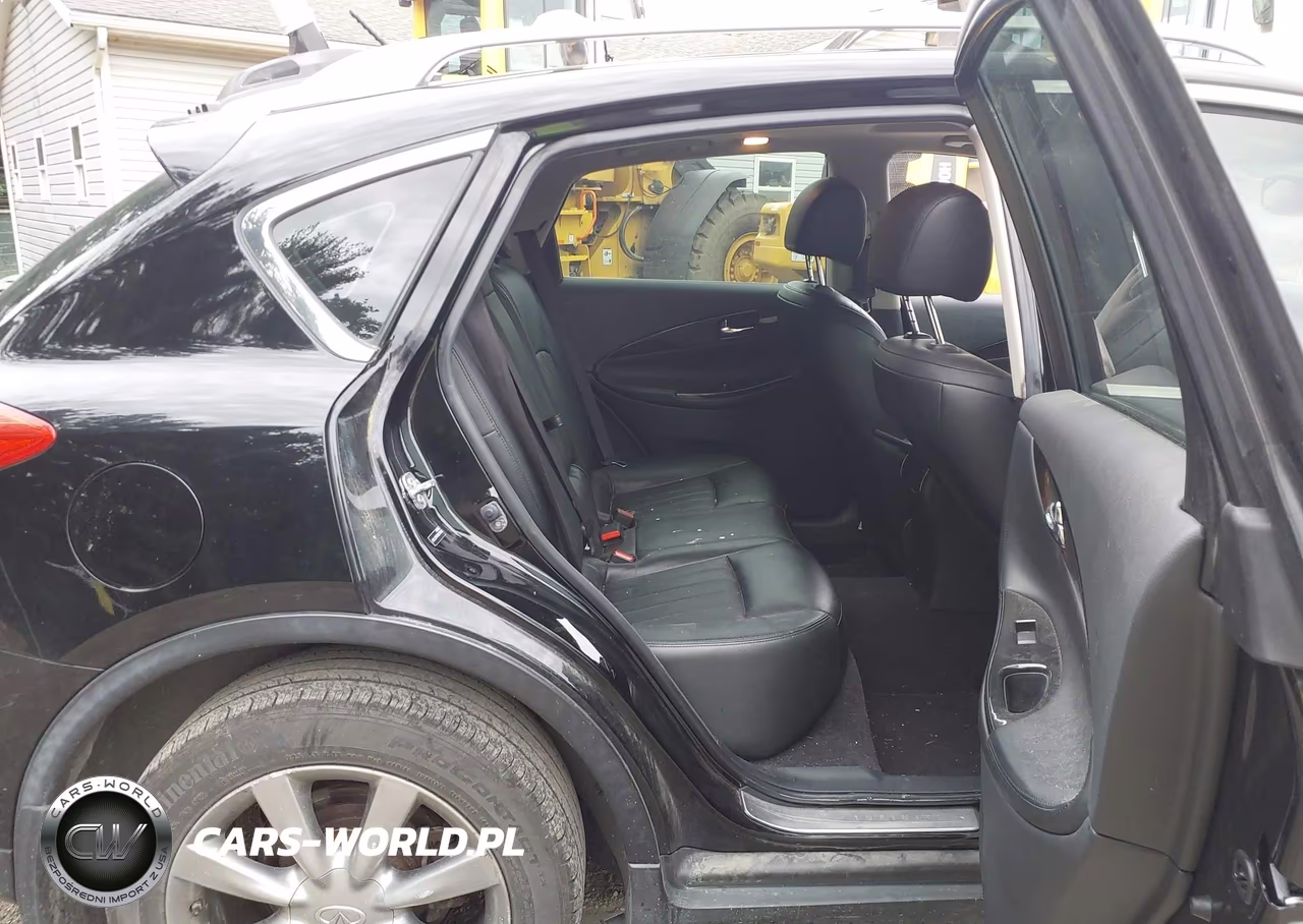 2016 Infiniti Qx50 VIN:JN1BJ0RR0GM269483 - 8