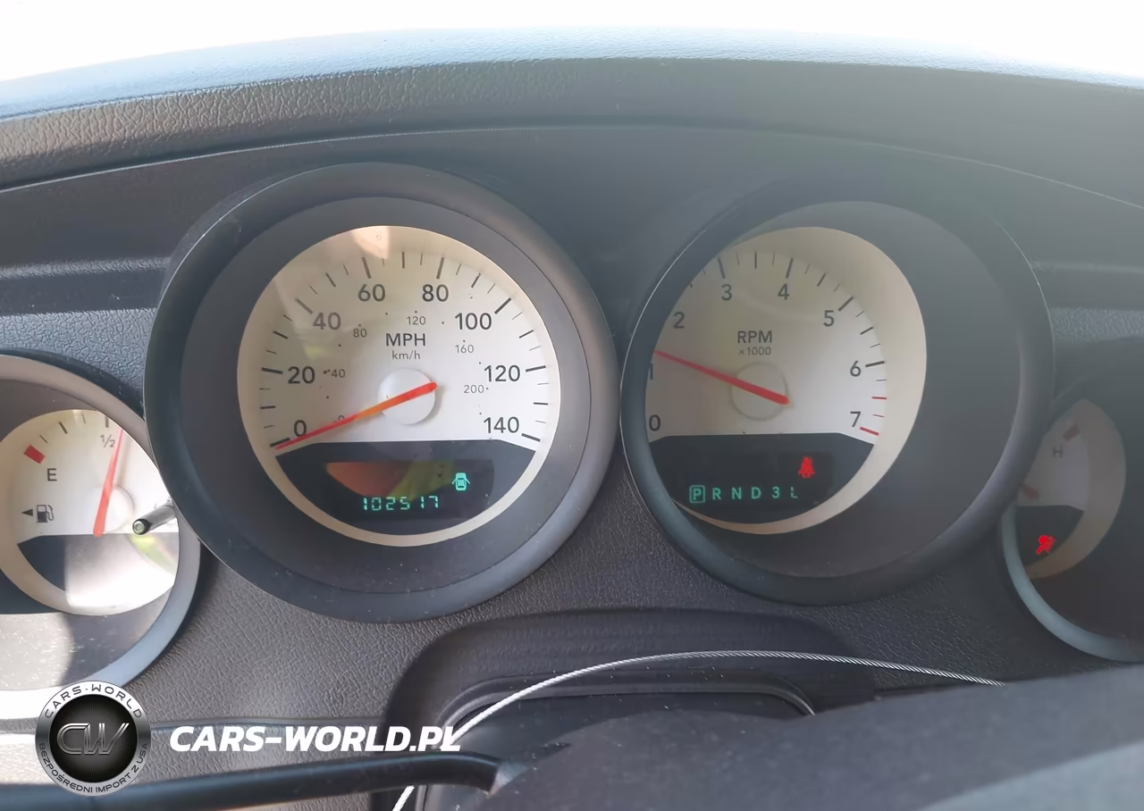 2006 Dodge Magnum VIN:2D4FV47T76H247705 - 7
