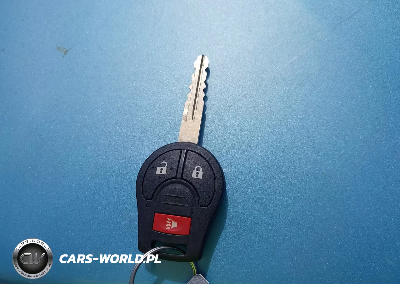 2015 Nissan Versa Note Sr VIN:3N1CE2CP9FL360546 - 11