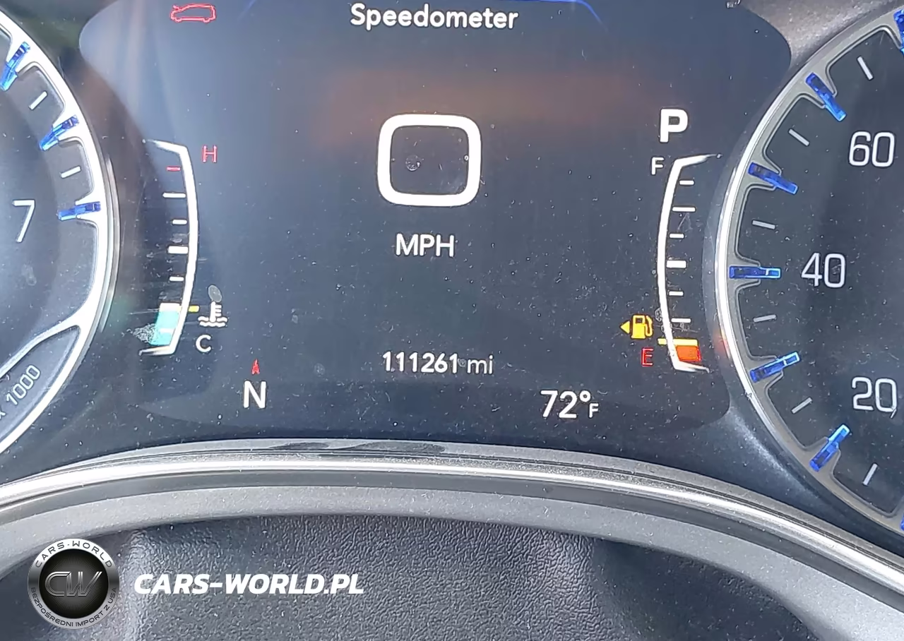 2019 Chrysler Pacifica Touring Plus VIN:2C4RC1FGXKR508011 - 15