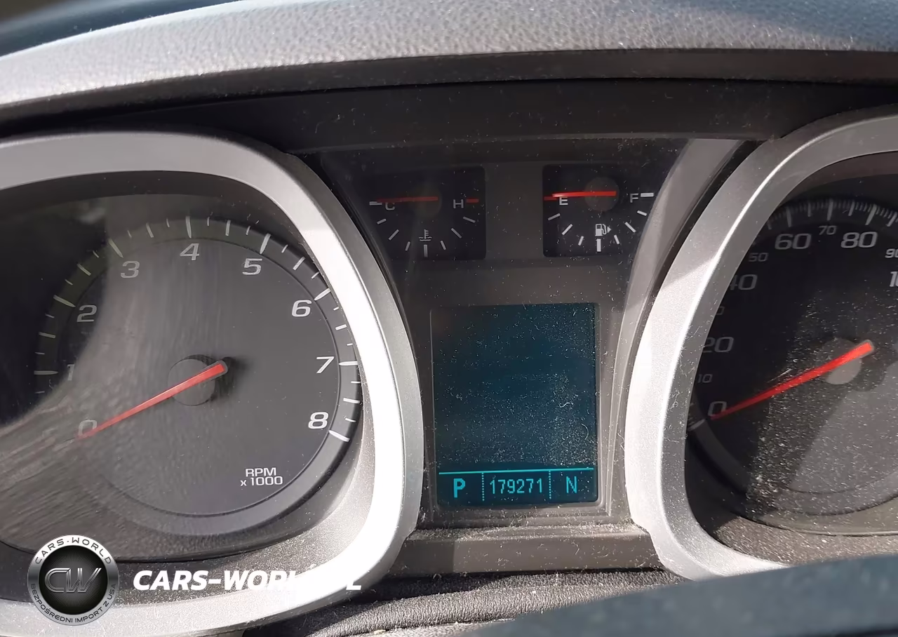 2010 Chevrolet Equinox Ltz VIN:2CNFLGEY9A6383885 - 15