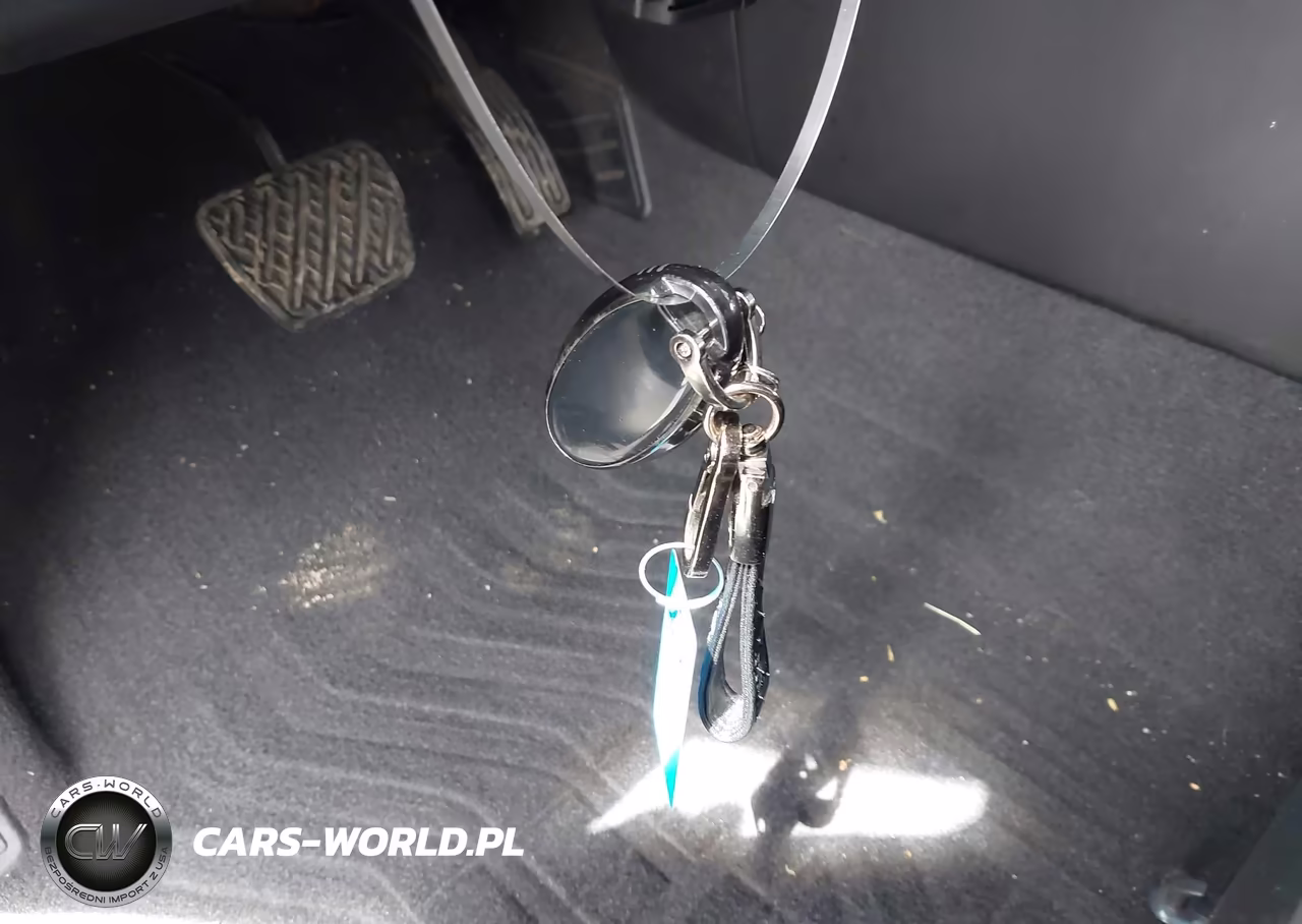 2017 Nissan Armada Sv VIN:JN8AY2NCXH9506412 - 11