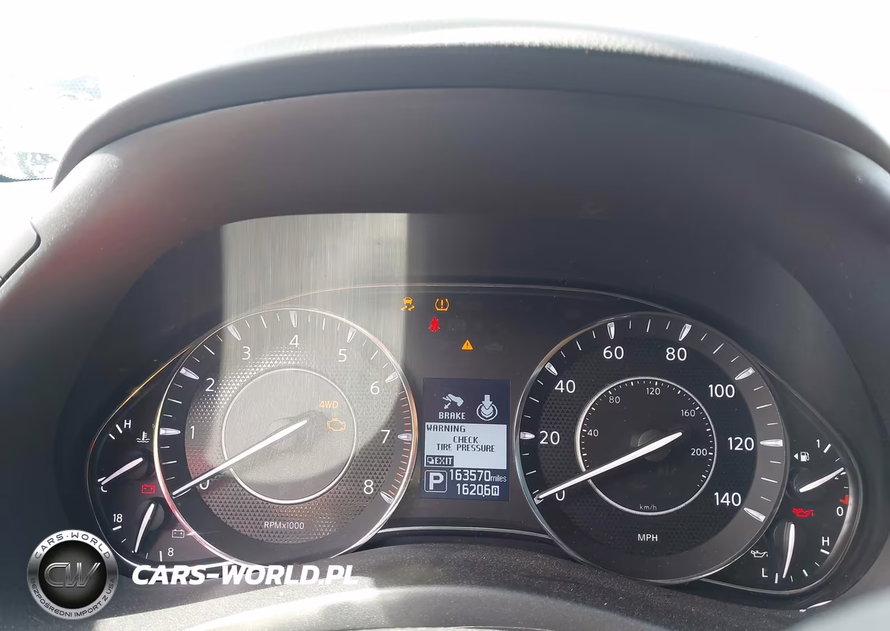 2017 Nissan Armada Sv VIN:JN8AY2NCXH9506412 - 7