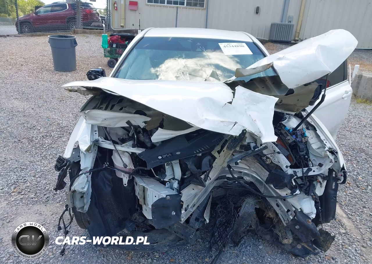2020 Toyota Camry Se VIN:4T1G11AKXLU912354 - 6