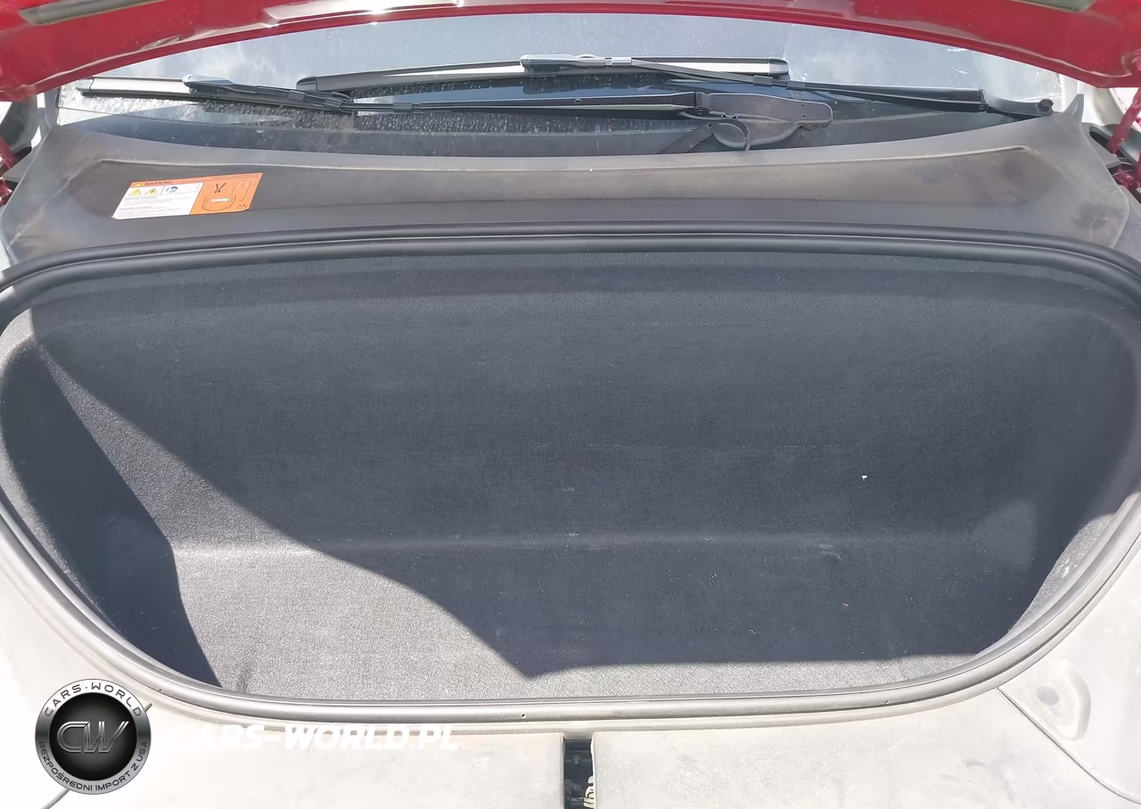 2016 Tesla Model X 60D-70D-75D-90D-P100D VIN:5YJXCBE24GF006312 - 10