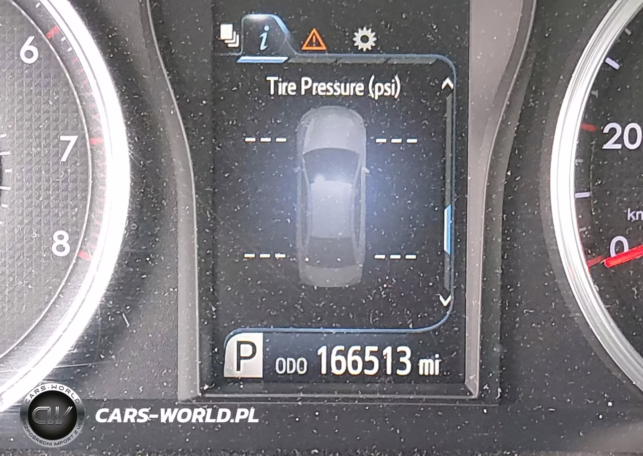 2017 Toyota Camry Se VIN:4T1BF1FK4HU274307 - 15
