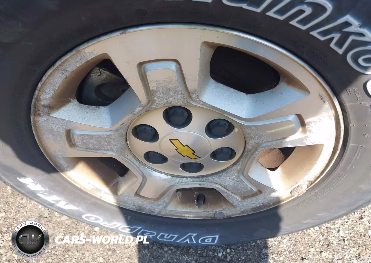 2008 Chevrolet Silverado 1500 Lt1 VIN:3GCEK13348G298863 - 12