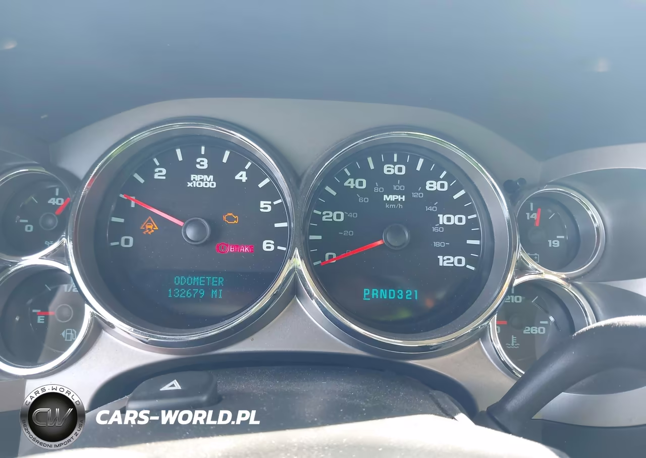2008 Chevrolet Silverado 1500 Lt1 VIN:3GCEK13348G298863 - 7