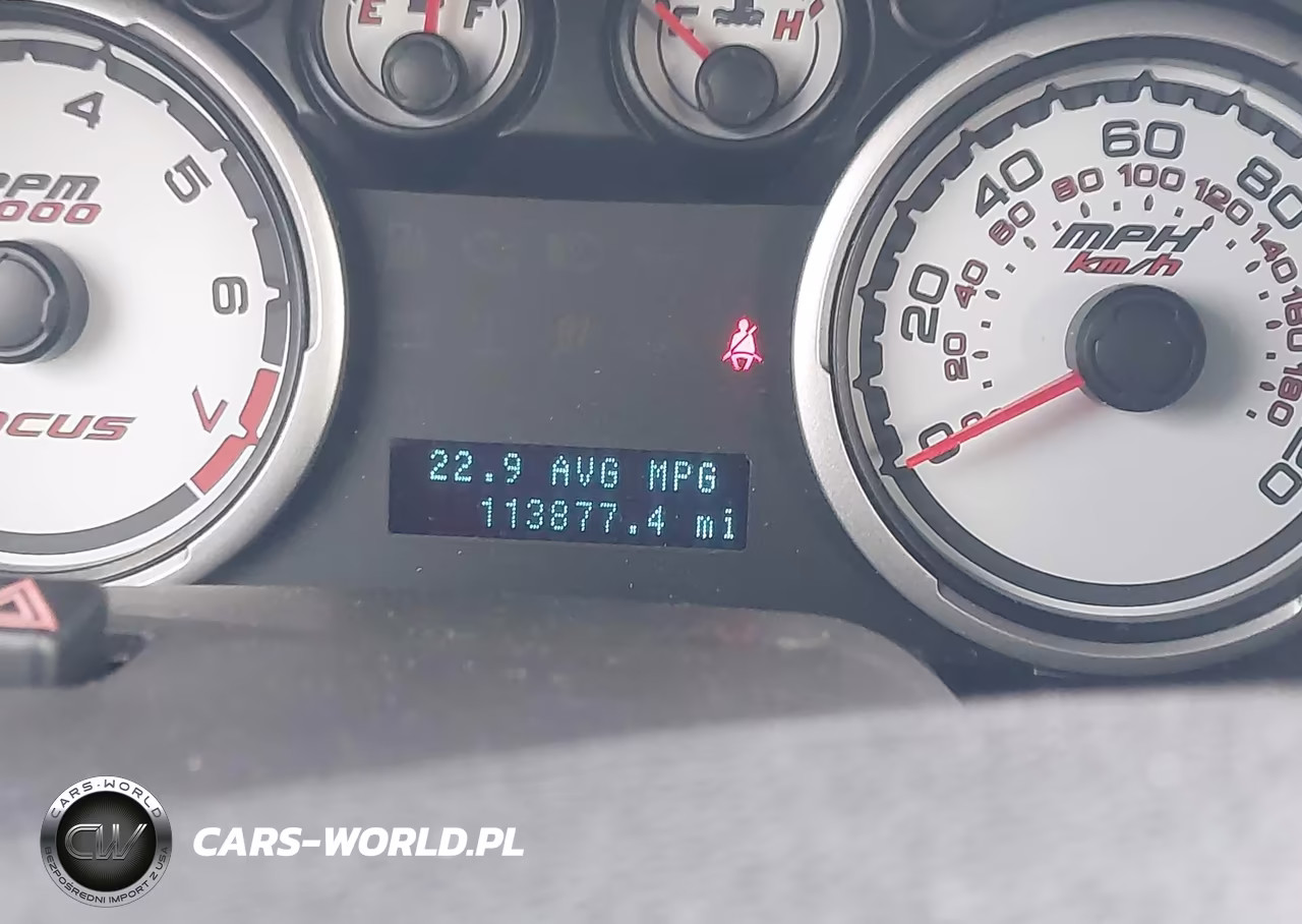 2009 Ford Focus Ses VIN:1FAHP36NX9W103963 - 7