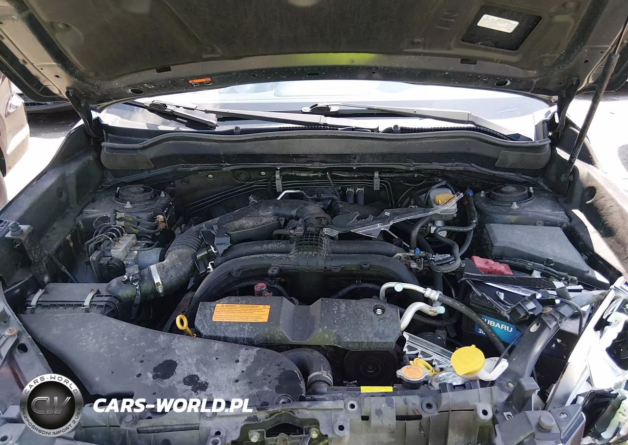2018 Subaru Forester 2.5I Touring VIN:JF2SJAWC5JH600904 - 10